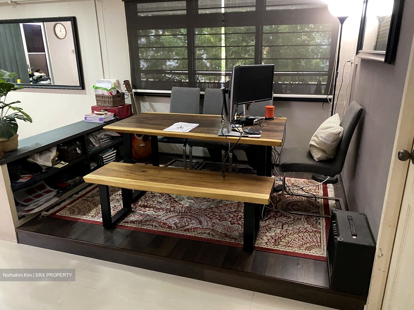 Blk 505 Elias Parks Estate (Pasir Ris), HDB Executive #451913831